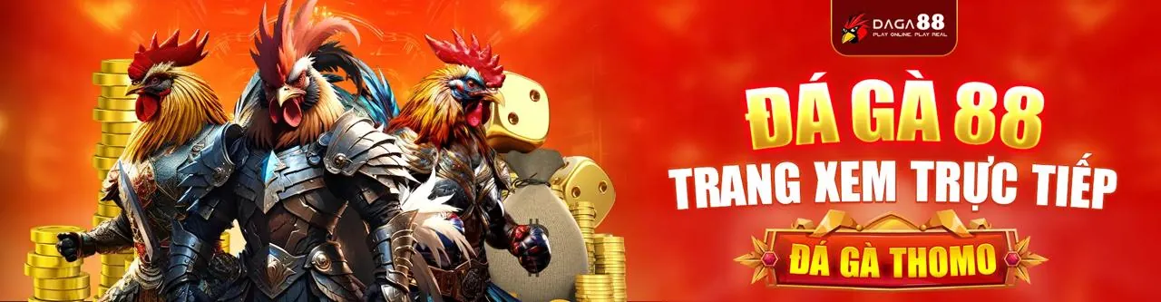 Đá gà trực tuyến 88BLC