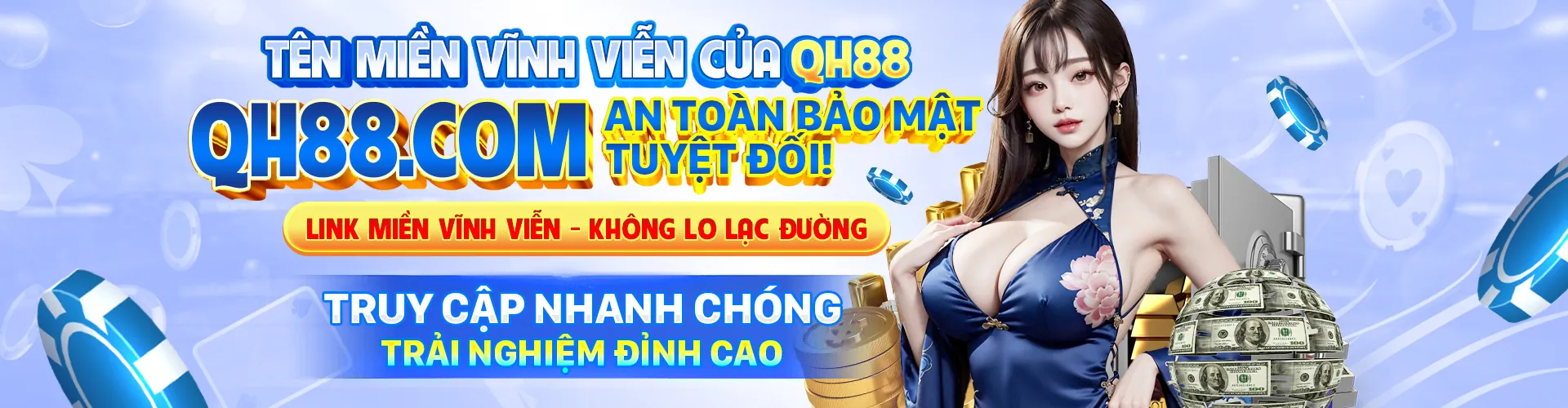 Hướng dẫn chơi an toàn tại 88blc