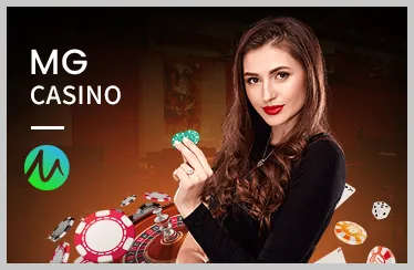 Trải nghiệm sòng bạc trực tiếp với người chia bài thật